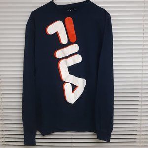 Fila Sweatshirt